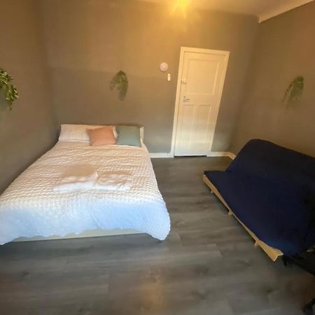 Lovely Private Room In Sandilands Dr Ab24 Αμπερντήν Εξωτερικό φωτογραφία