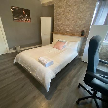 Lovely Private Room In Sandilands Dr Ab24 Αμπερντήν Εξωτερικό φωτογραφία