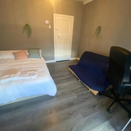 Lovely Private Room In Sandilands Dr Ab24 Αμπερντήν Εξωτερικό φωτογραφία