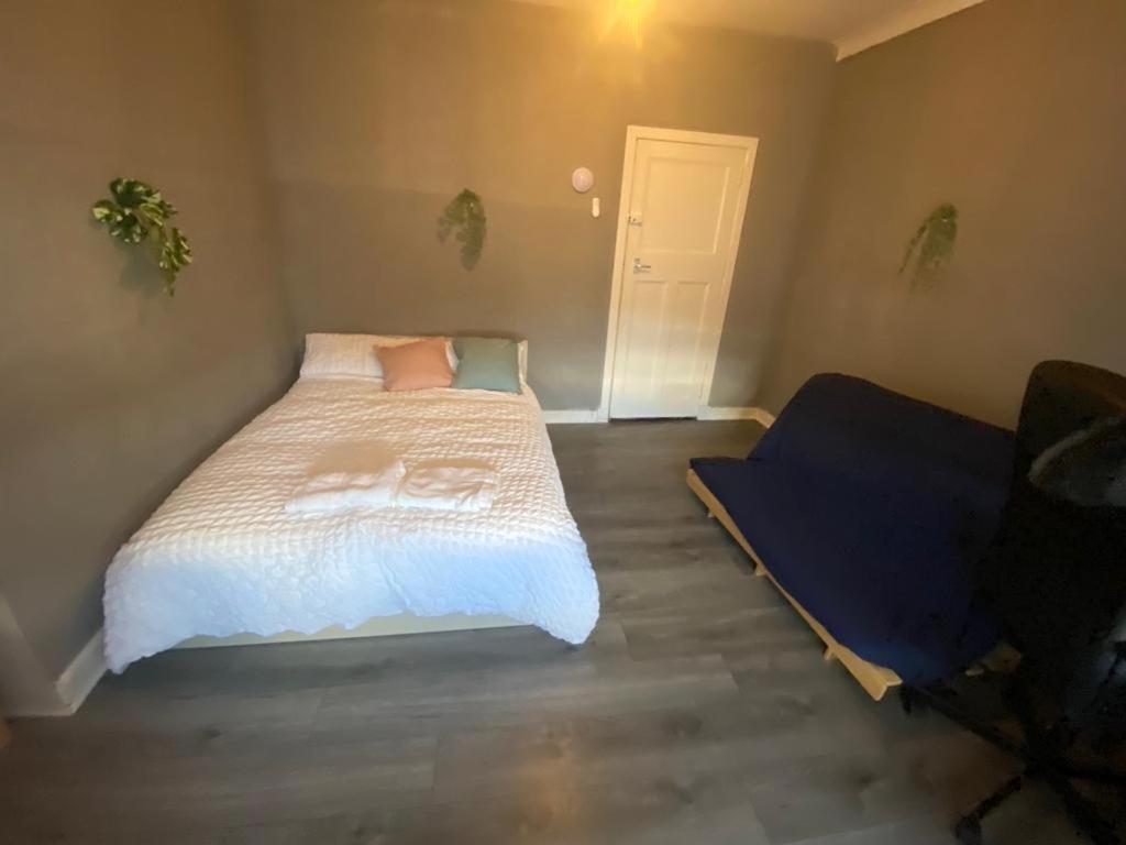 Lovely Private Room In Sandilands Dr Ab24 Αμπερντήν Εξωτερικό φωτογραφία