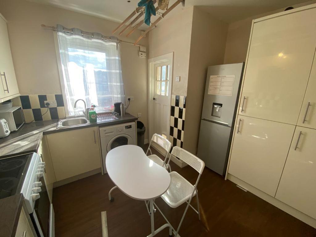 Lovely Private Room In Sandilands Dr Ab24 Αμπερντήν Εξωτερικό φωτογραφία