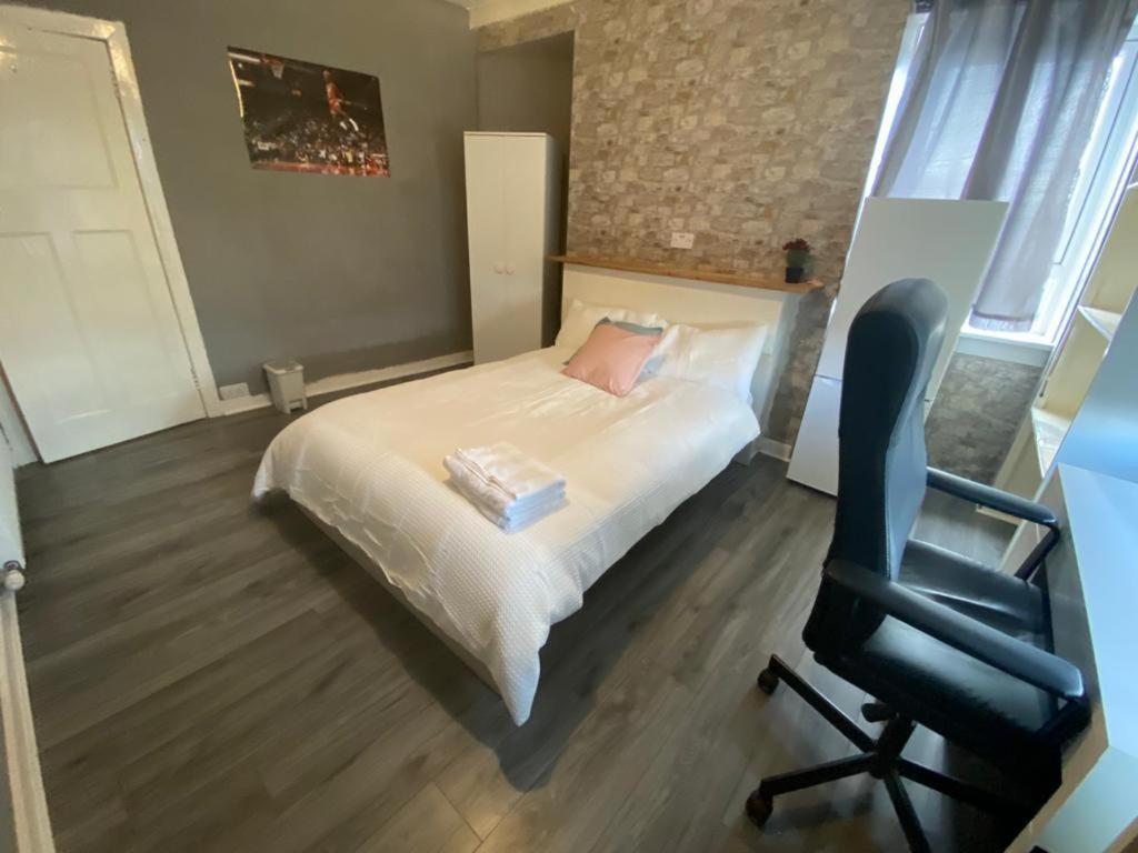 Lovely Private Room In Sandilands Dr Ab24 Αμπερντήν Εξωτερικό φωτογραφία