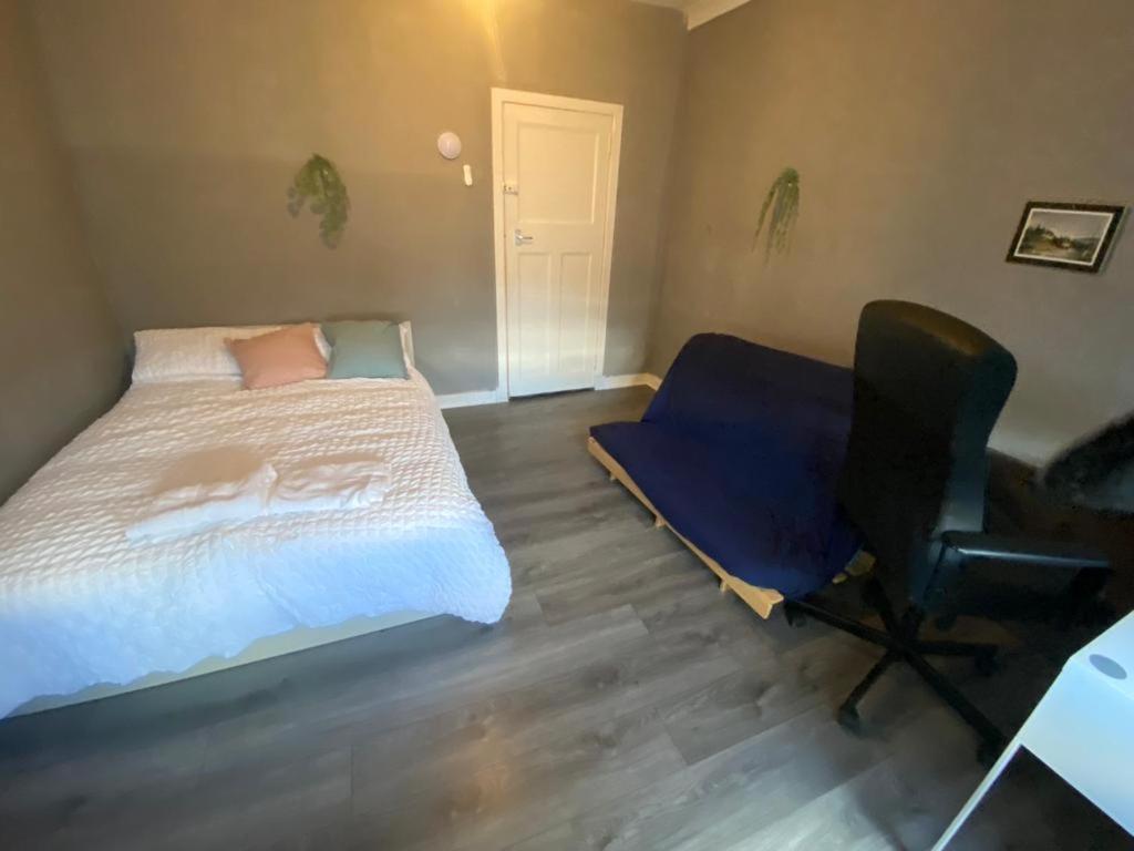 Lovely Private Room In Sandilands Dr Ab24 Αμπερντήν Εξωτερικό φωτογραφία