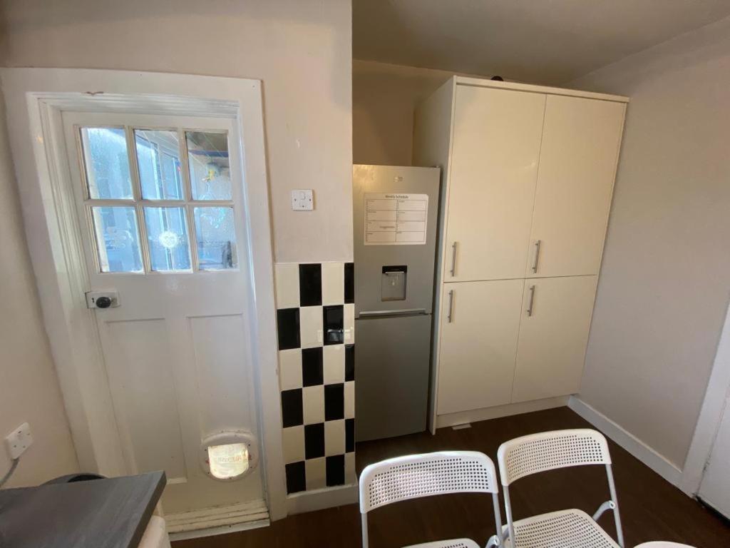 Lovely Private Room In Sandilands Dr Ab24 Αμπερντήν Εξωτερικό φωτογραφία
